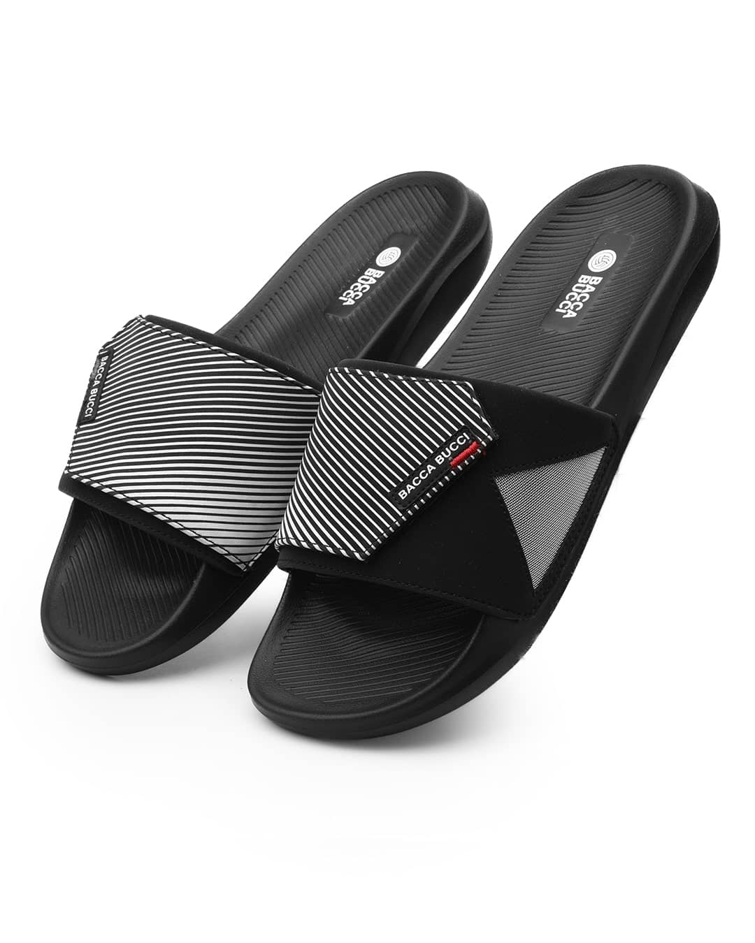 Bacca Bucci Elevate Slides – Ultra-Comfort EVA Slip-Ons - Image 7