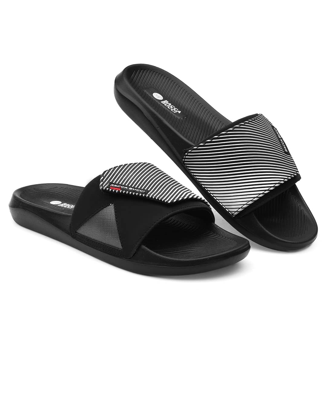 Bacca Bucci Elevate Slides – Ultra-Comfort EVA Slip-Ons - Image 8