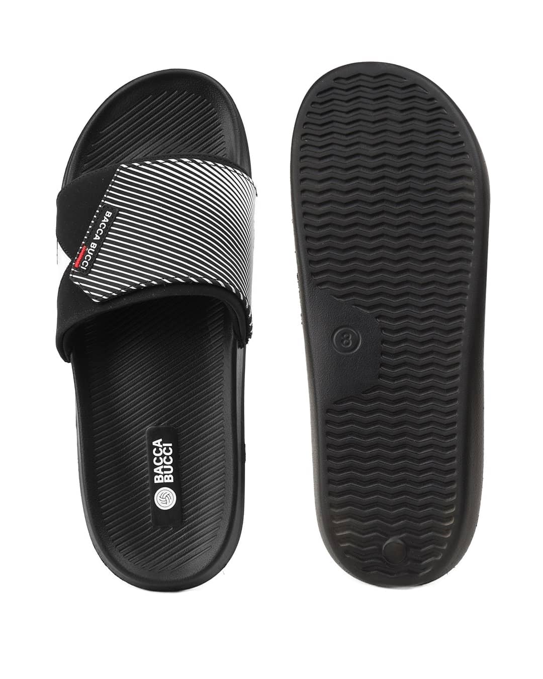 Bacca Bucci Elevate Slides – Ultra-Comfort EVA Slip-Ons - Image 9