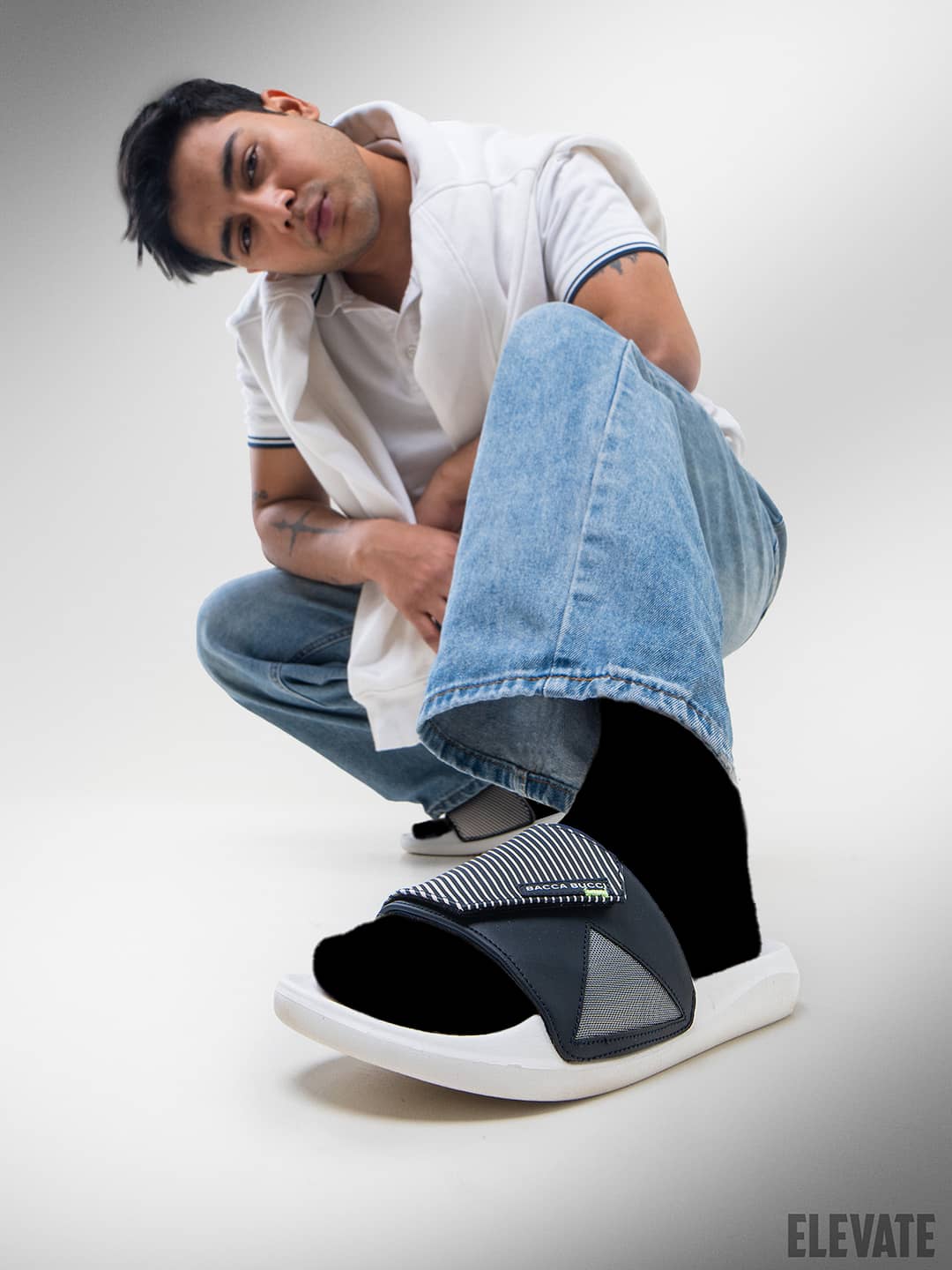 Bacca Bucci Elevate Slides – Ultra-Comfort EVA Slip-Ons - Image 22