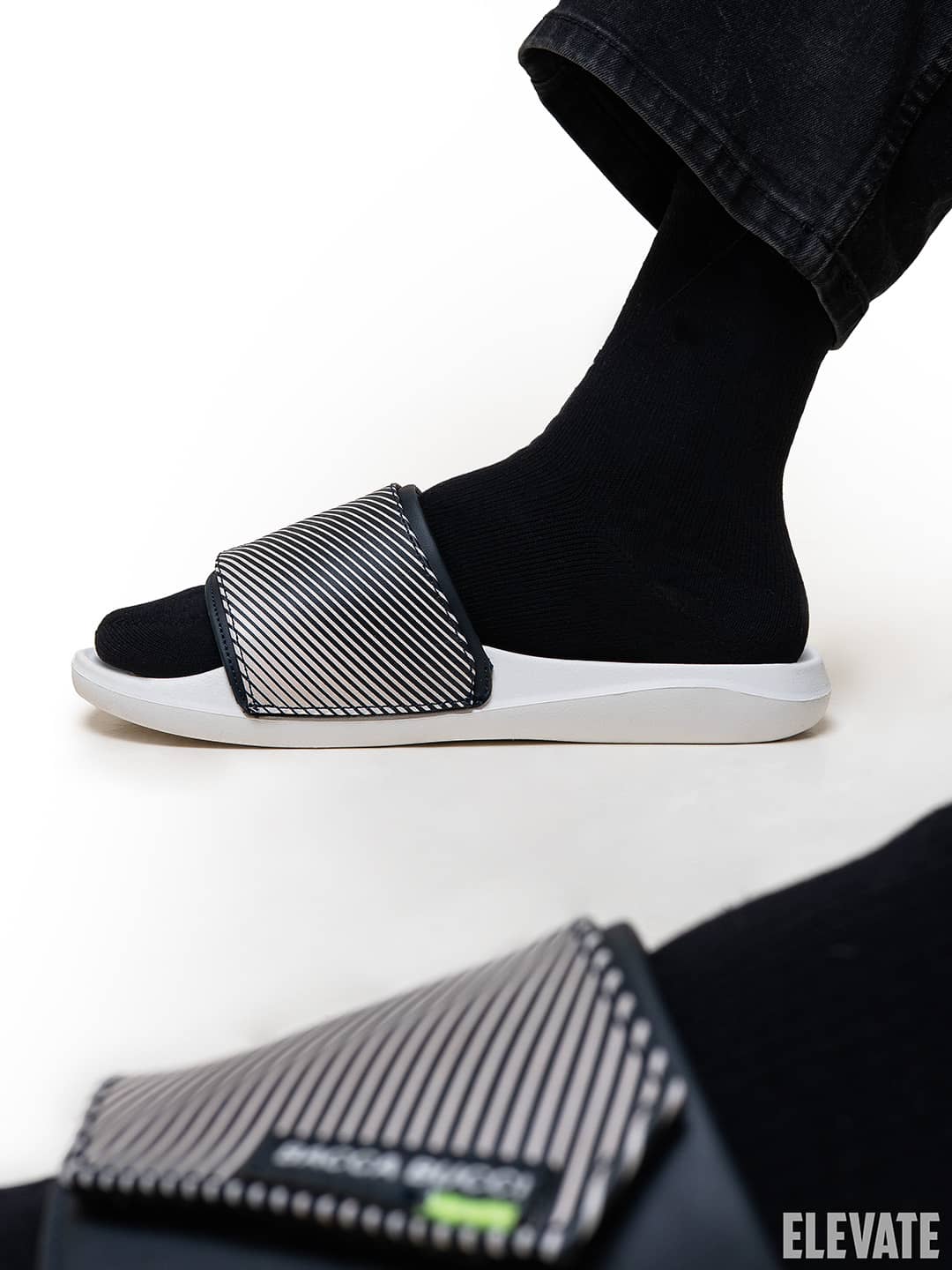 Bacca Bucci Elevate Slides – Ultra-Comfort EVA Slip-Ons - Image 23