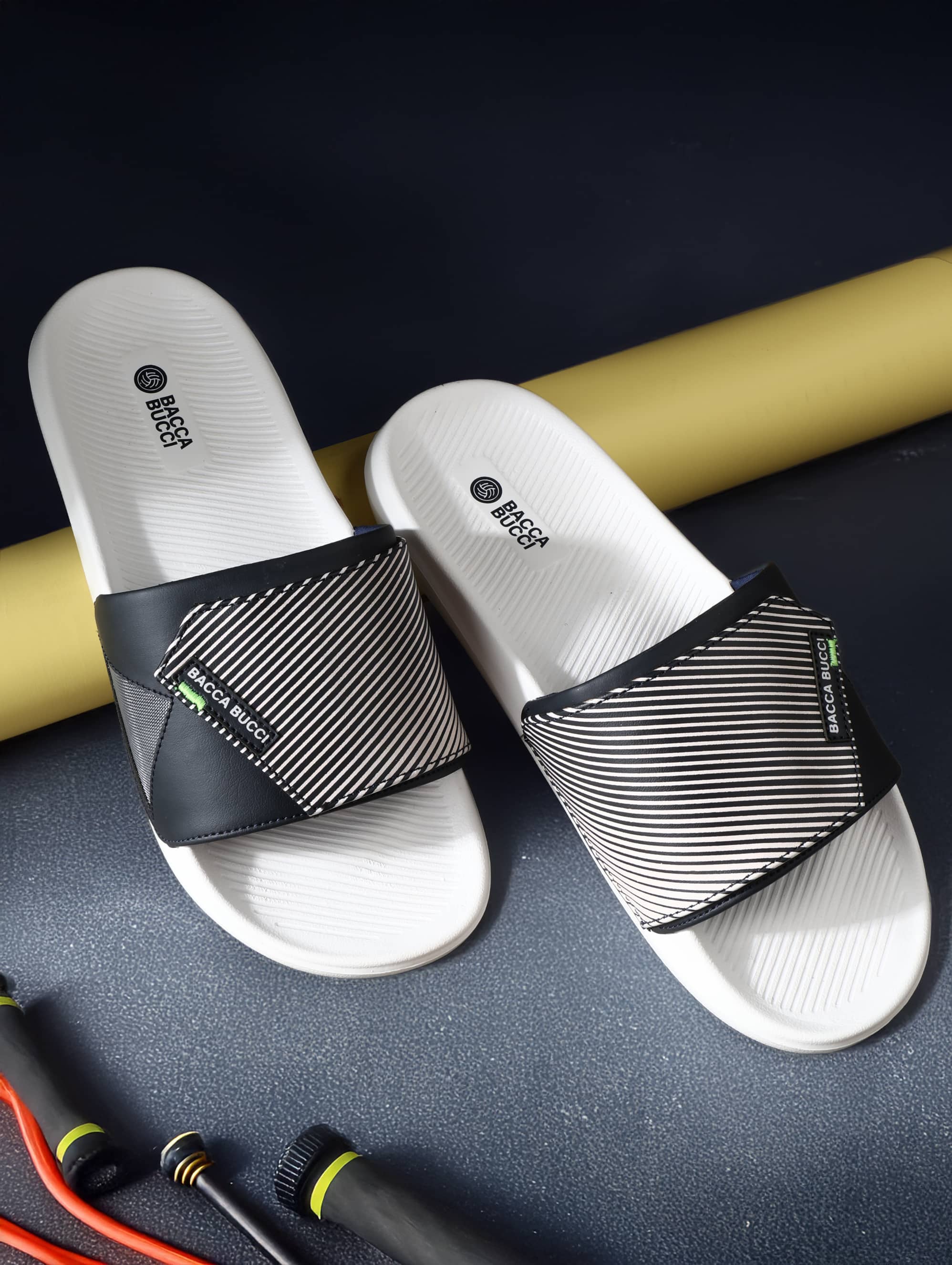 Bacca Bucci Elevate Slides – Ultra-Comfort EVA Slip-Ons - Image 25