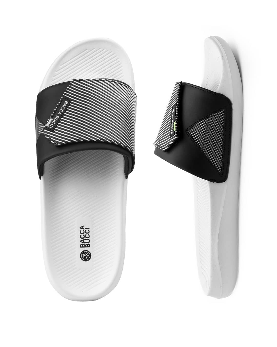 Bacca Bucci Elevate Slides – Ultra-Comfort EVA Slip-Ons - Image 26