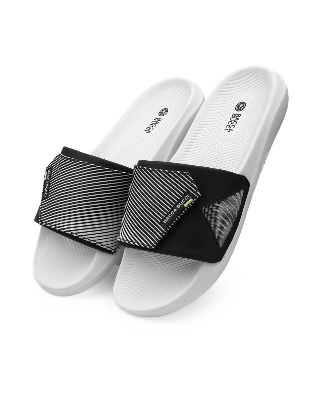 Bacca Bucci Elevate Slides – Ultra-Comfort EVA Slip-Ons - Image 27