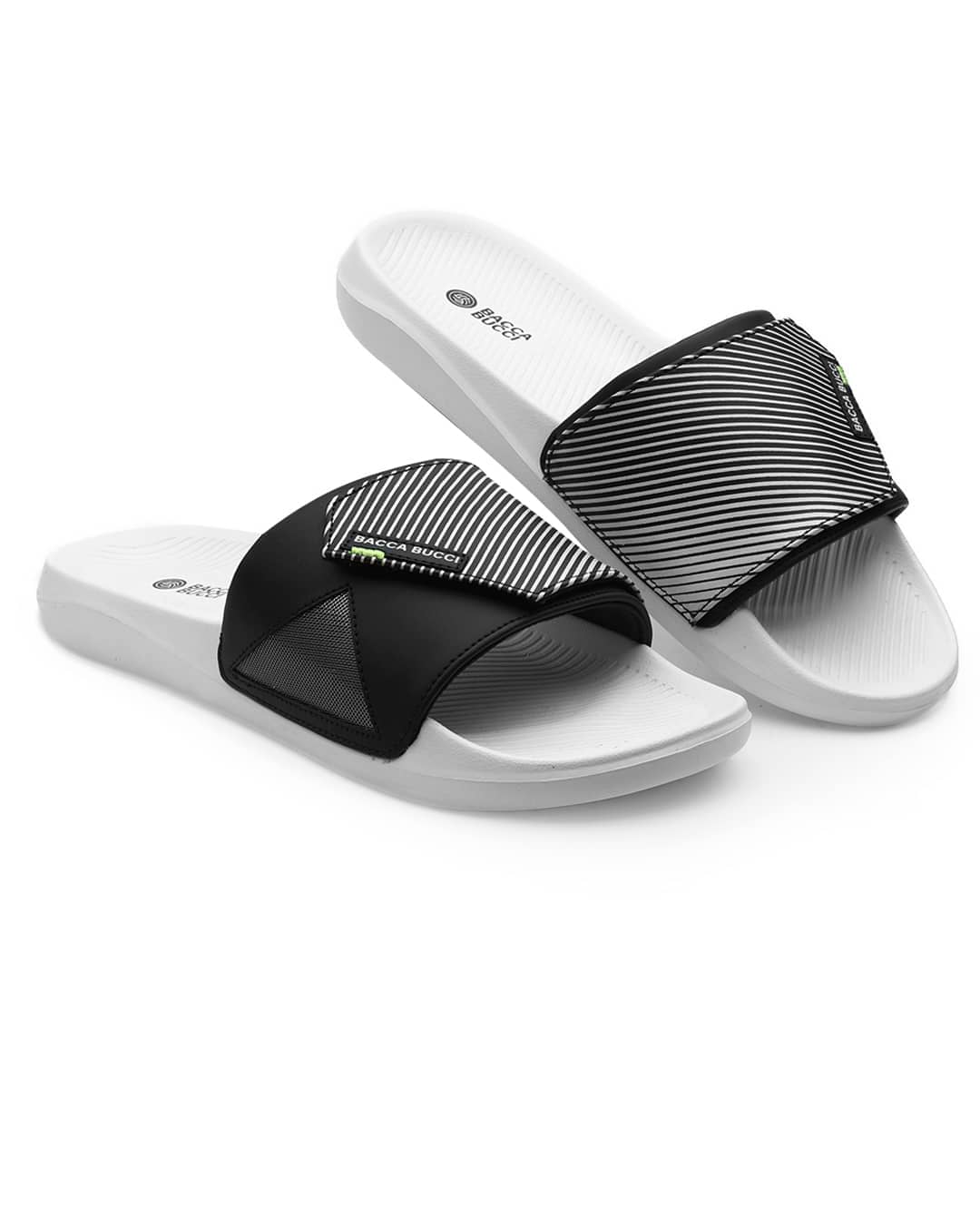 Bacca Bucci Elevate Slides – Ultra-Comfort EVA Slip-Ons - Image 28