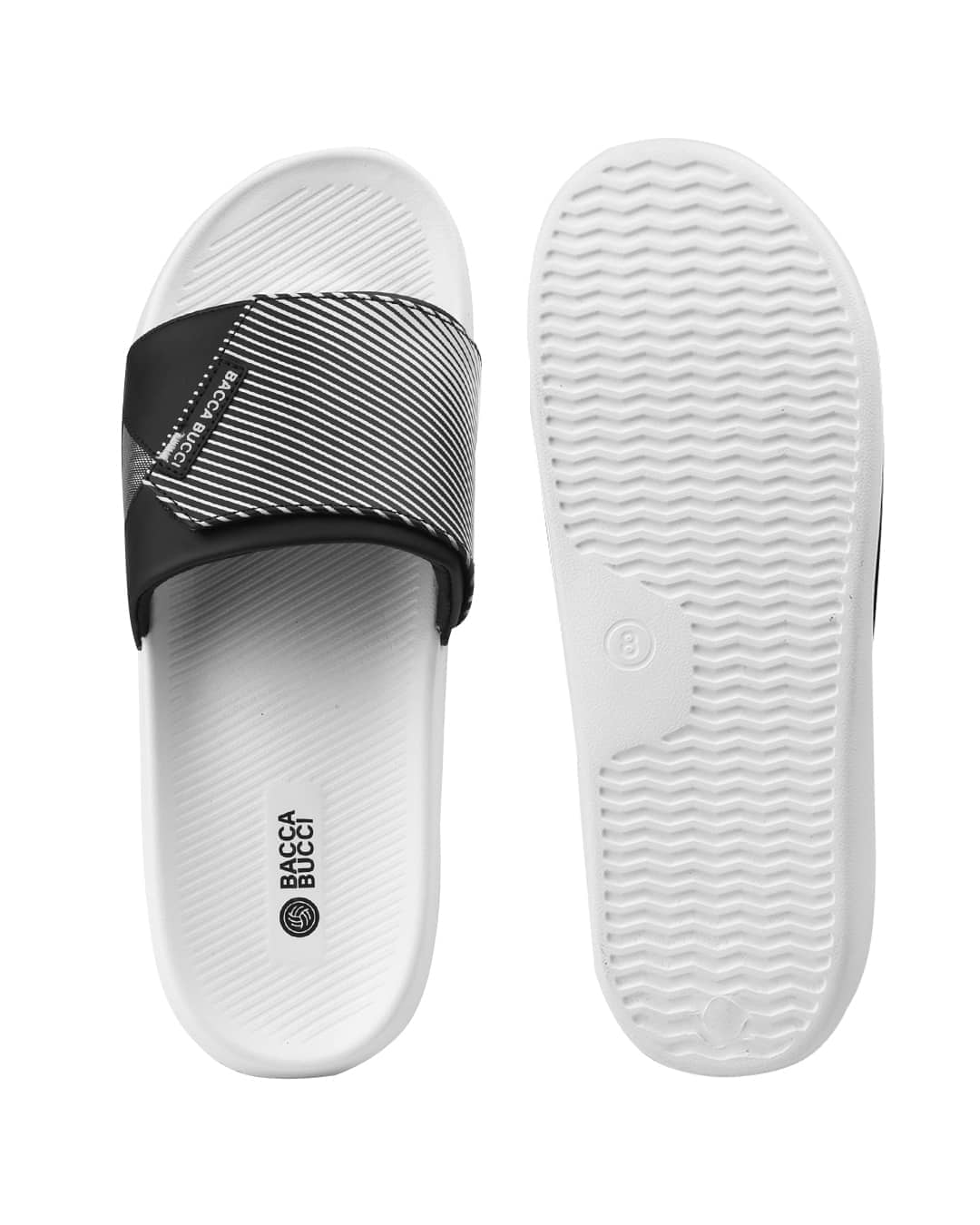 Bacca Bucci Elevate Slides – Ultra-Comfort EVA Slip-Ons - Image 29