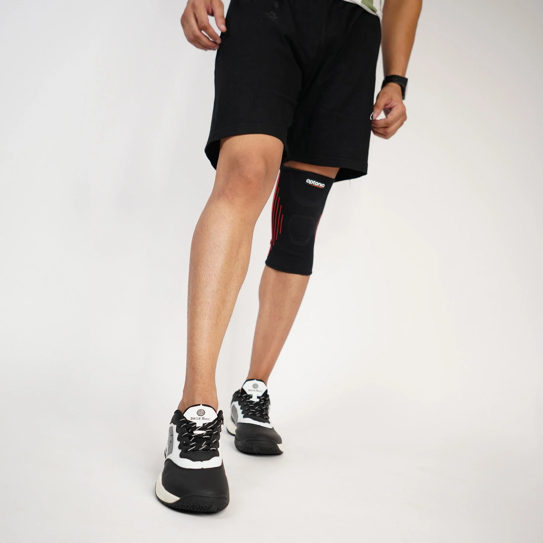 Bacca Bucci Elitestriker Badminton shoe - Image 9