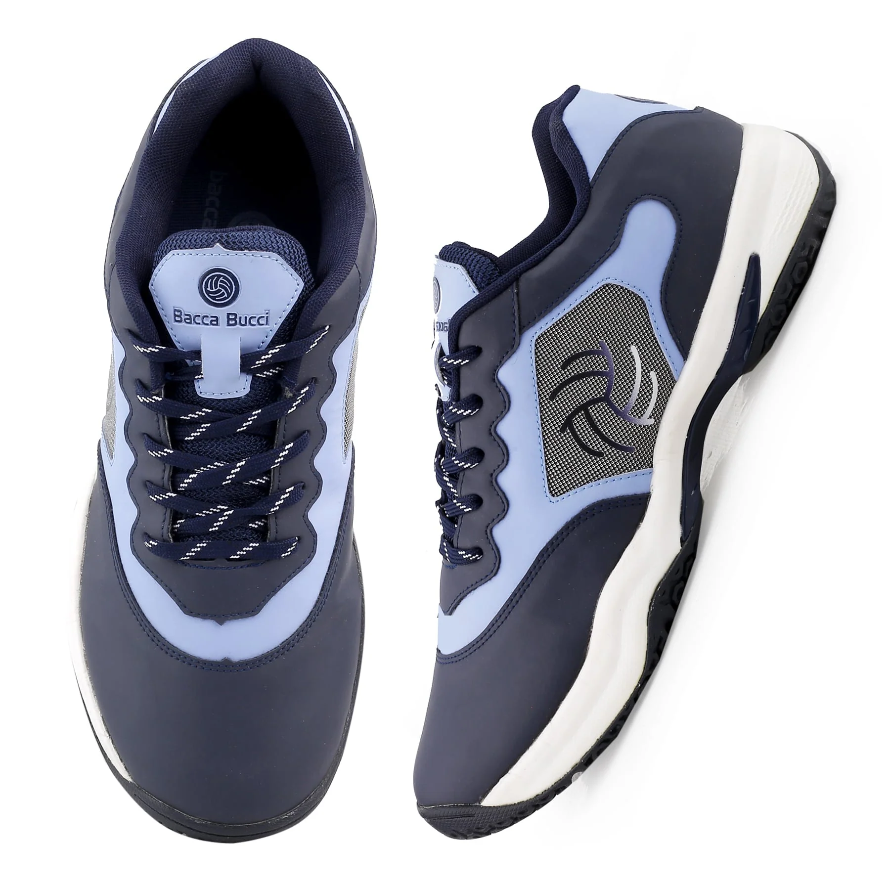 Bacca Bucci Elitestriker Badminton shoe - Image 17