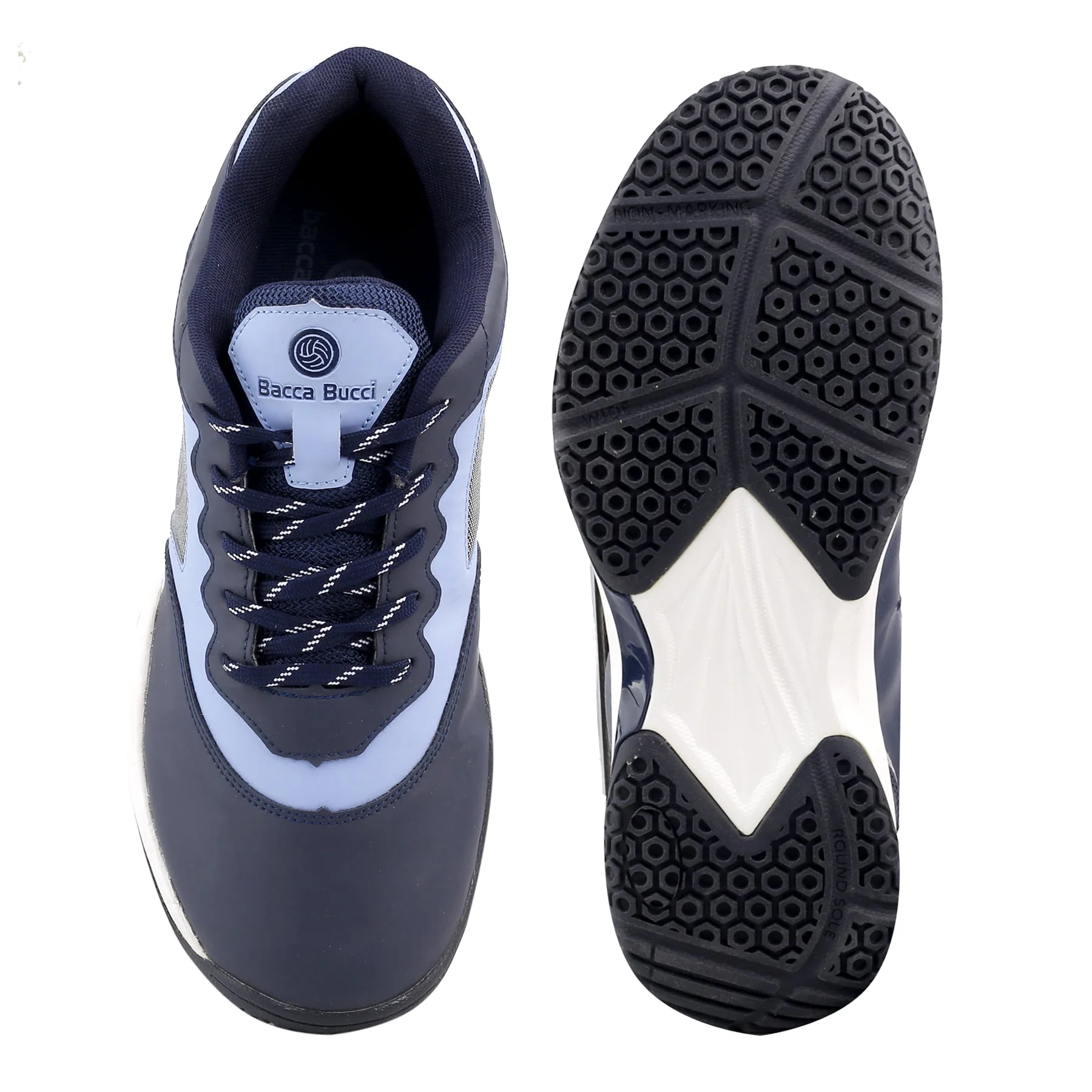 Bacca Bucci Elitestriker Badminton shoe - Image 18