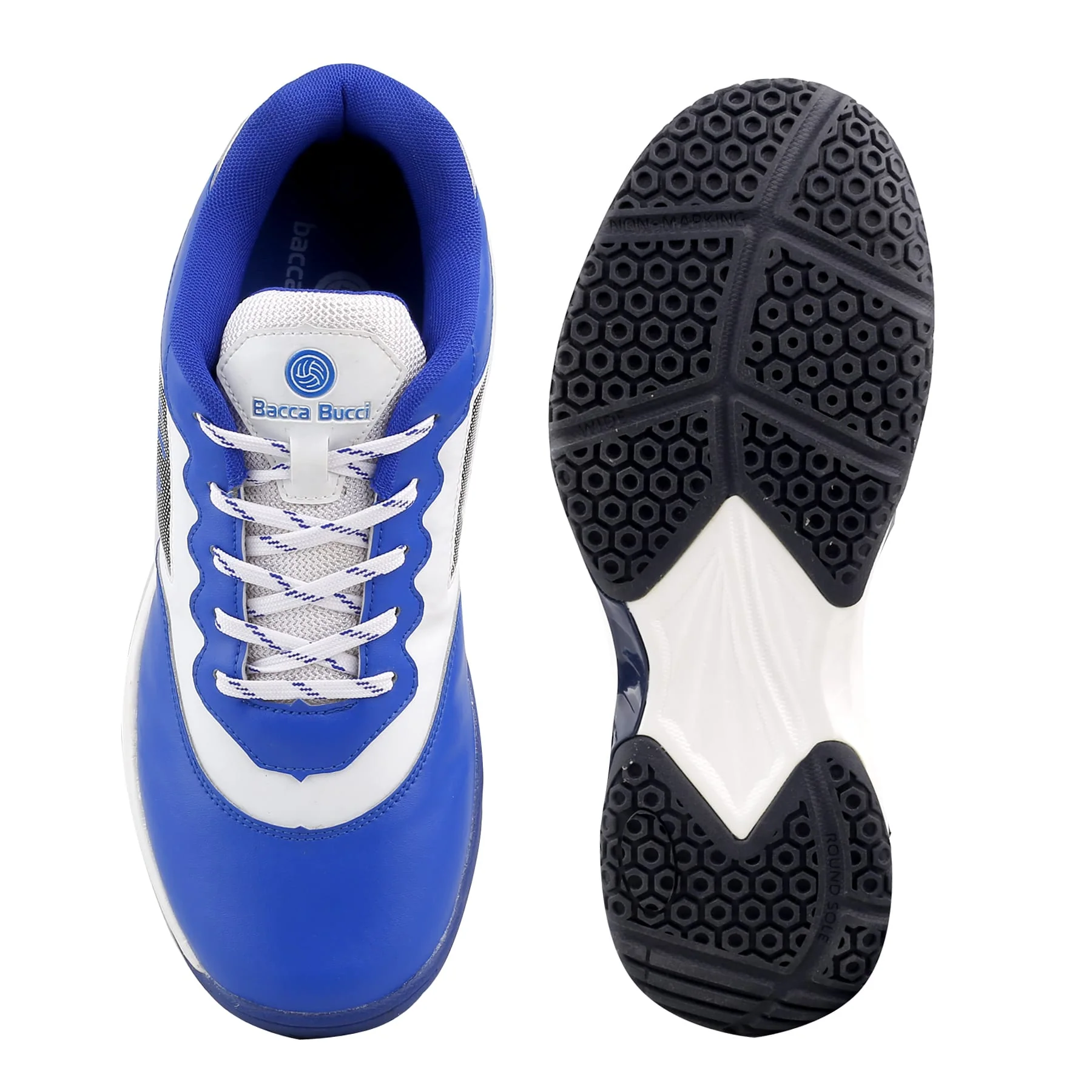 Bacca Bucci Elitestriker Badminton shoe - Image 18