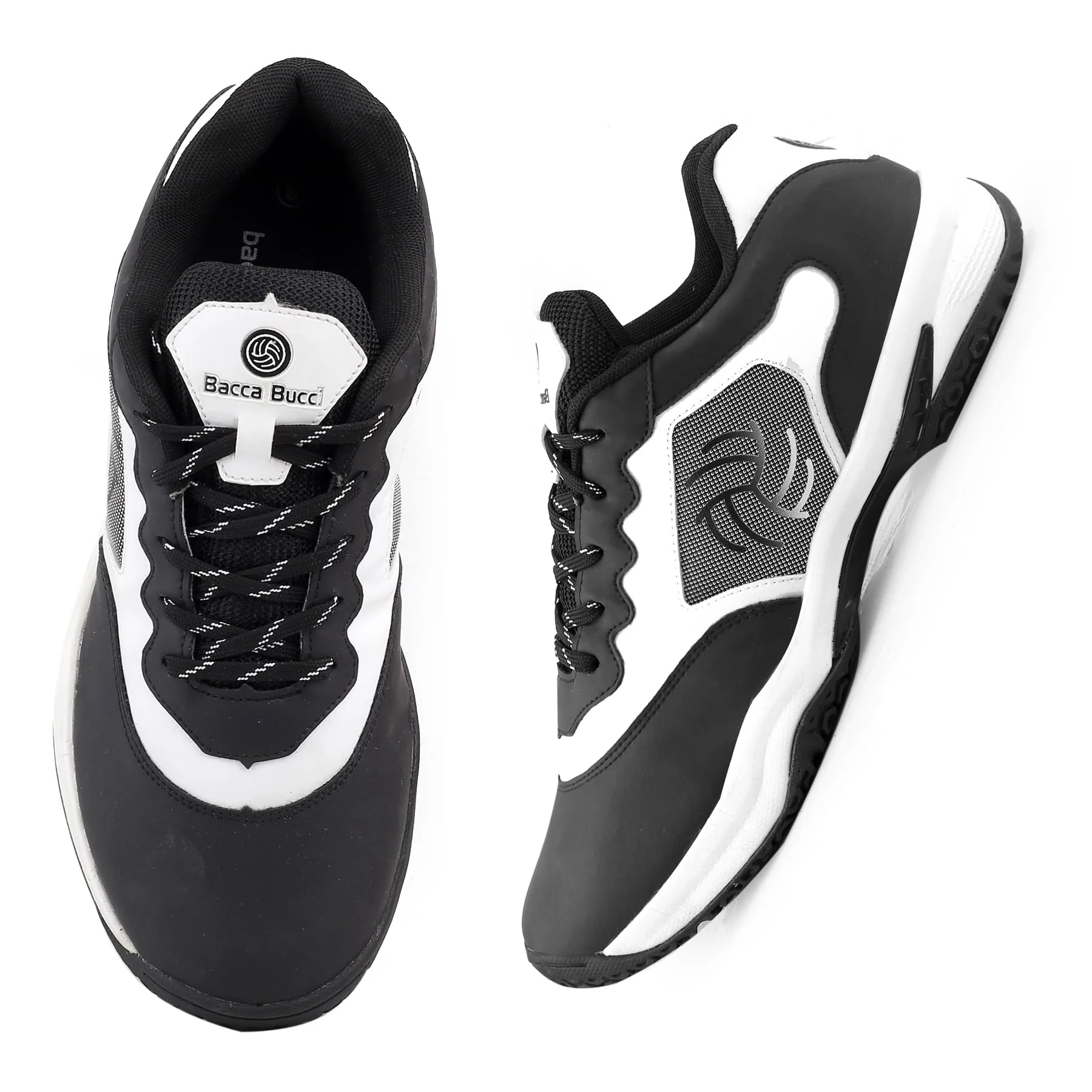 Bacca Bucci Elitestriker Badminton shoe - Image 5