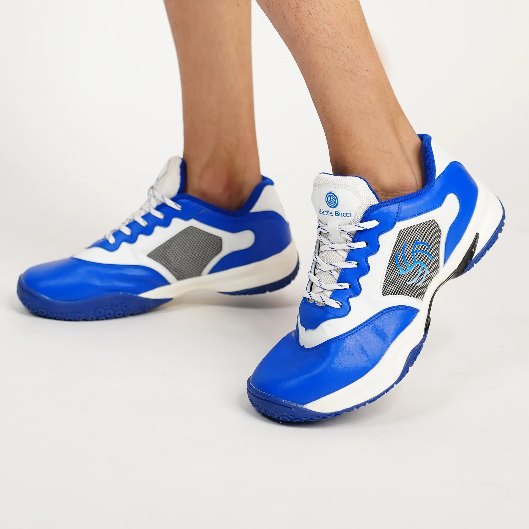 Bacca Bucci Elitestriker Badminton shoe - Image 7