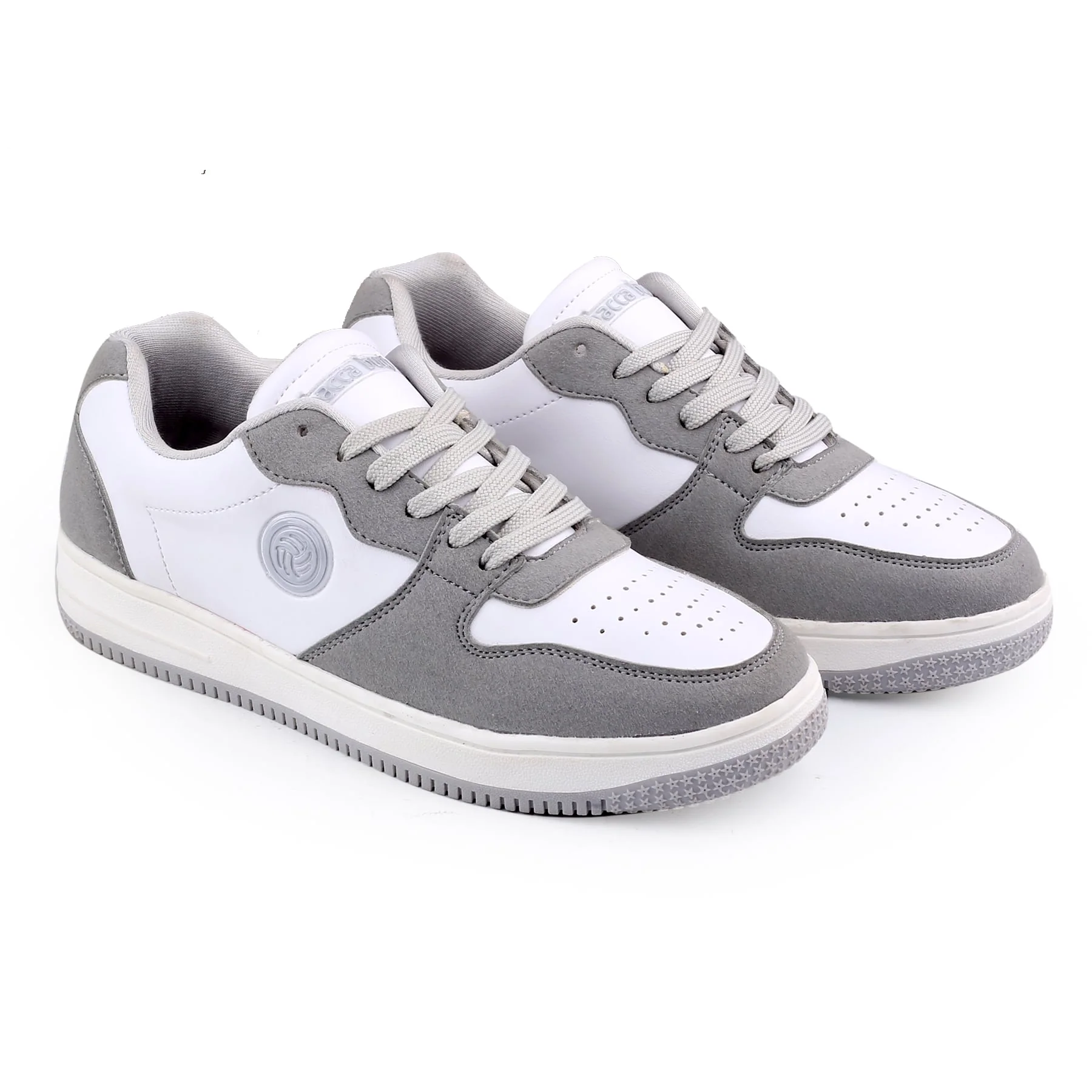 Bacca Bucci EMILY Low-top Flat Sole Sneakers For Women - Image 24