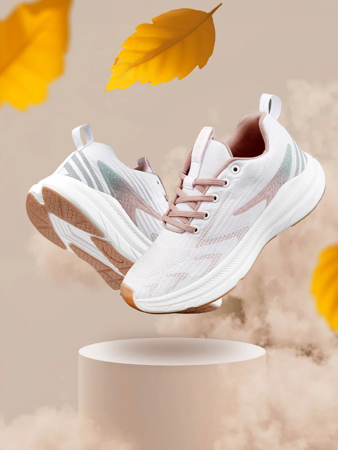 Bacca Bucci Endeavor Women's Running Shoes - Image 11