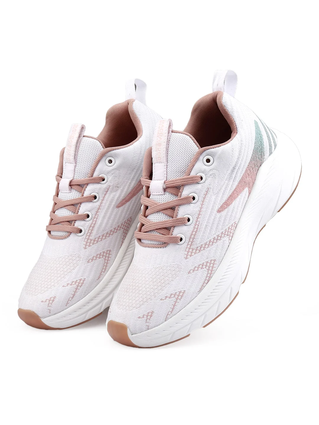 Bacca Bucci Endeavor Women's Running Shoes - Image 13