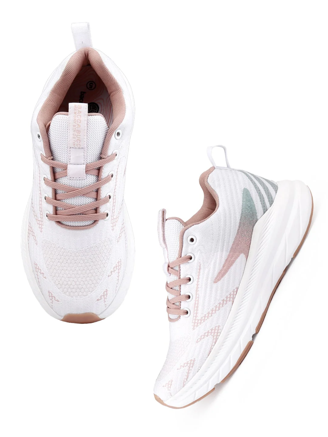 Bacca Bucci Endeavor Women's Running Shoes - Image 14