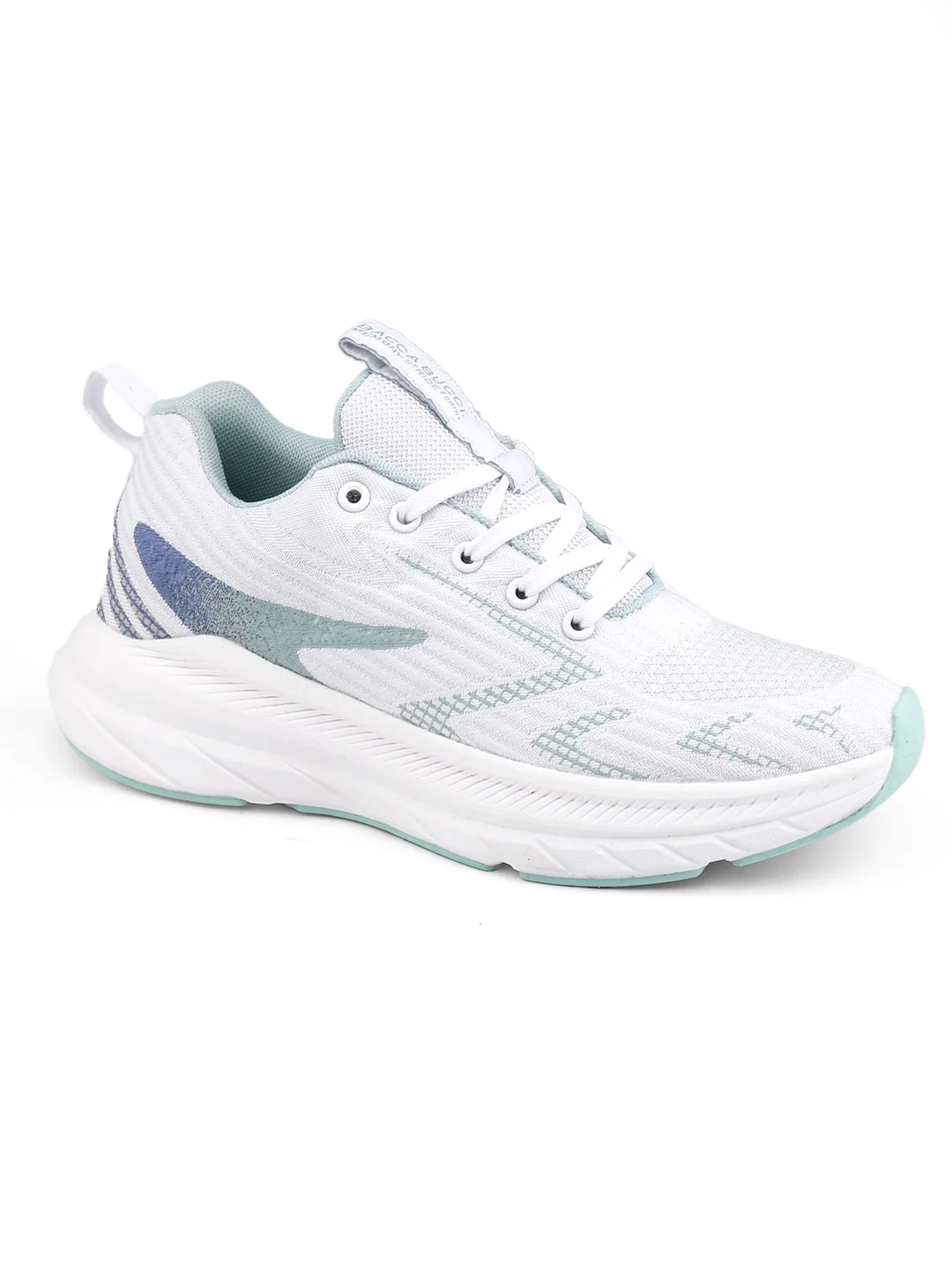 Bacca Bucci Endeavor Women's Running Shoes - Image 5