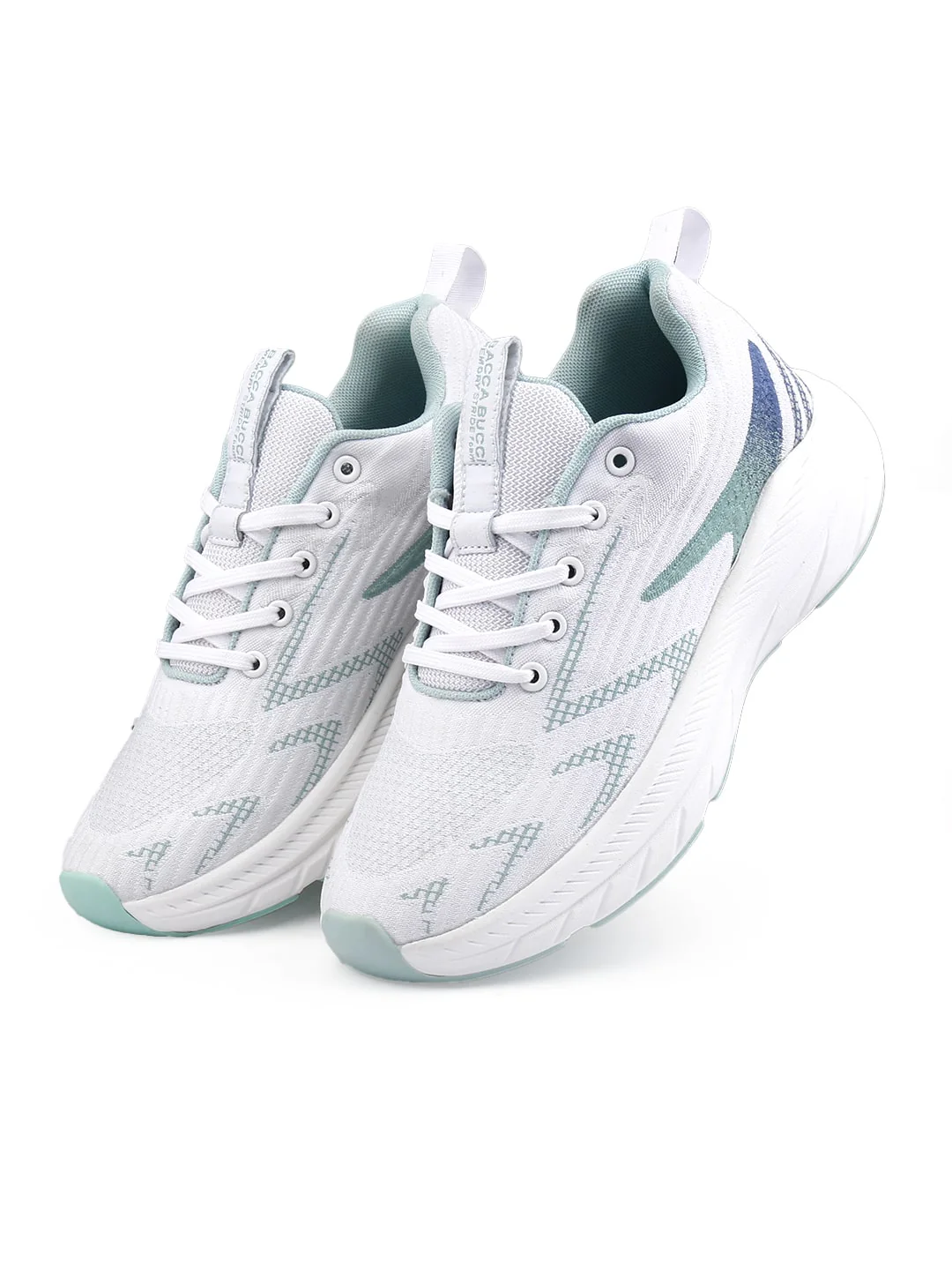 Bacca Bucci Endeavor Women's Running Shoes - Image 6
