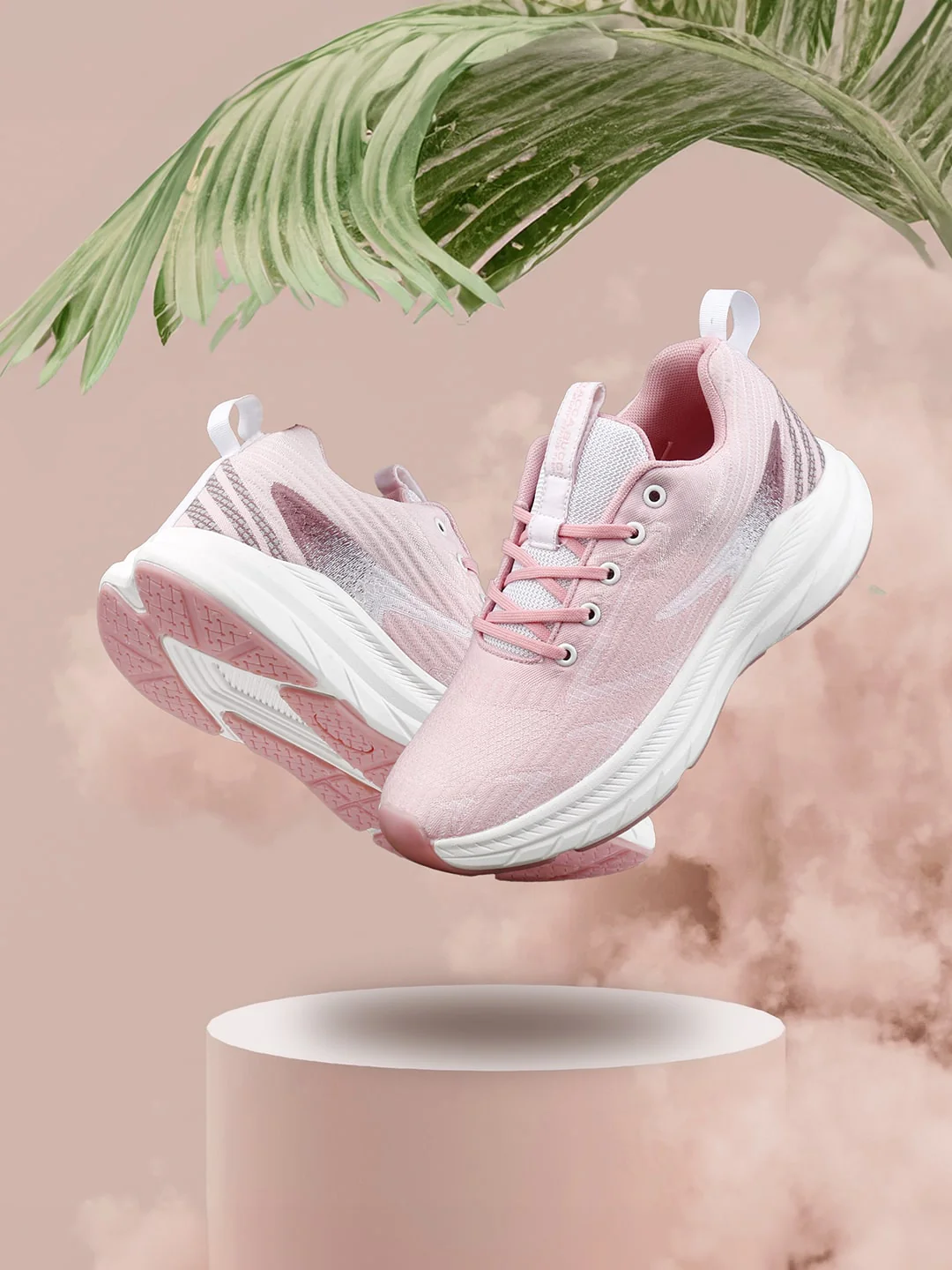 Bacca Bucci Endeavor Women's Running Shoes - Image 18