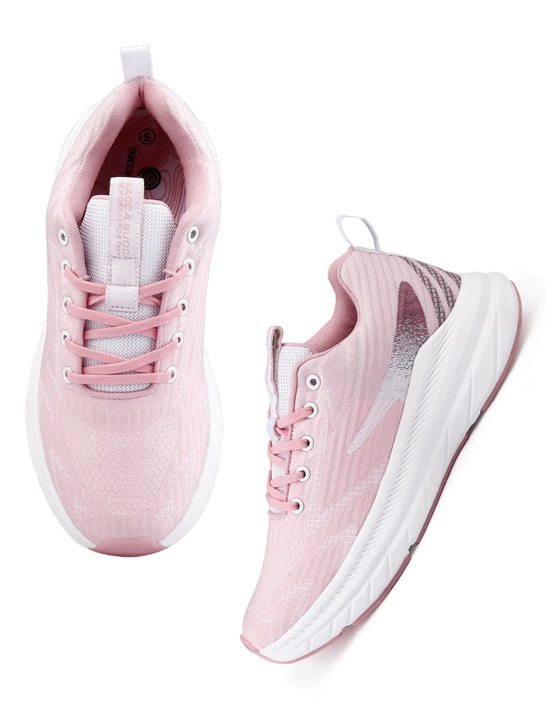 Bacca Bucci Endeavor Women's Running Shoes - Image 21
