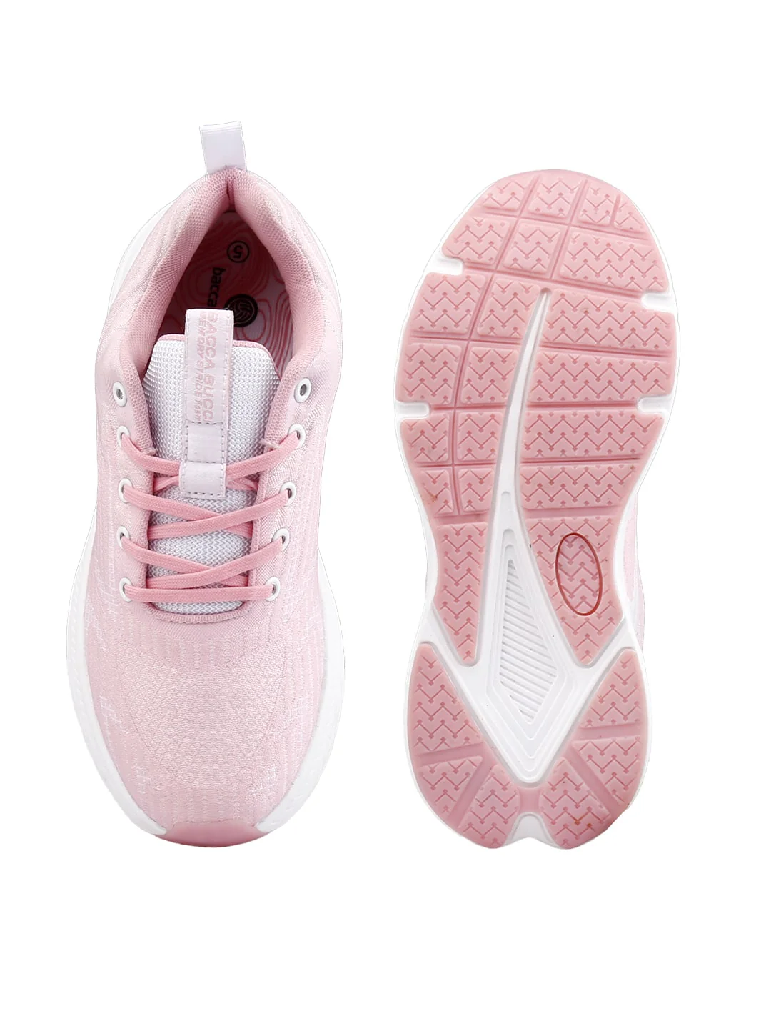 Bacca Bucci Endeavor Women's Running Shoes - Image 8