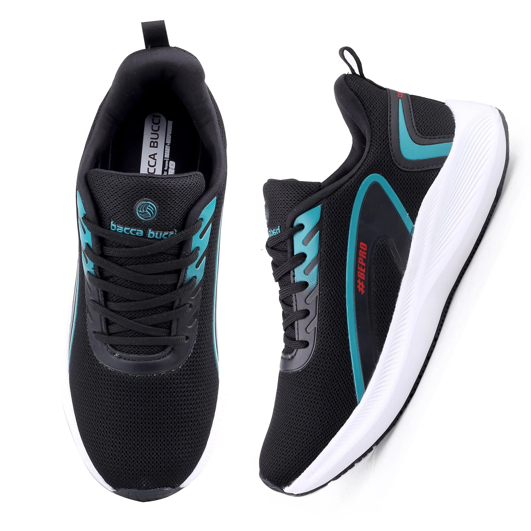 Bacca Bucci Essential - Image 10