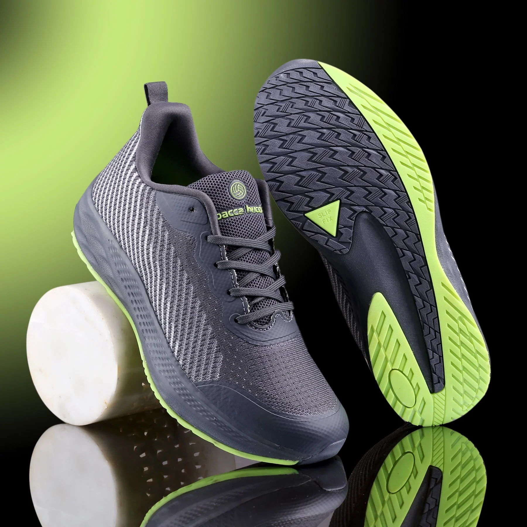 Bacca Bucci Essential - Image 13