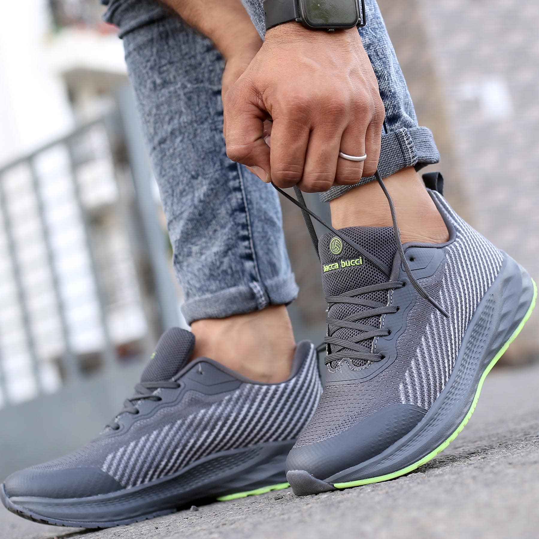 Bacca Bucci Essential - Image 14
