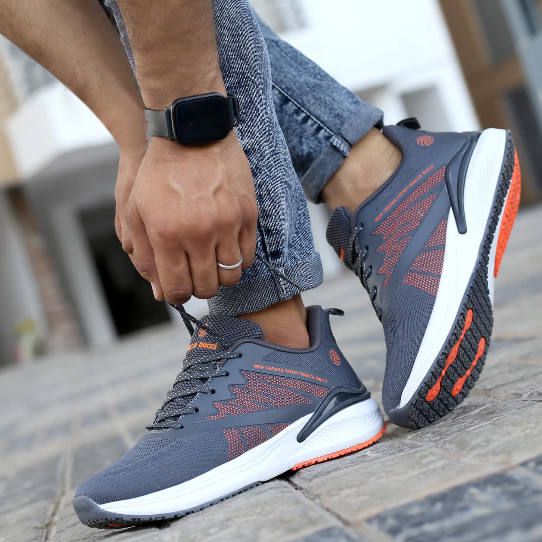Bacca Bucci Essential - Image 14