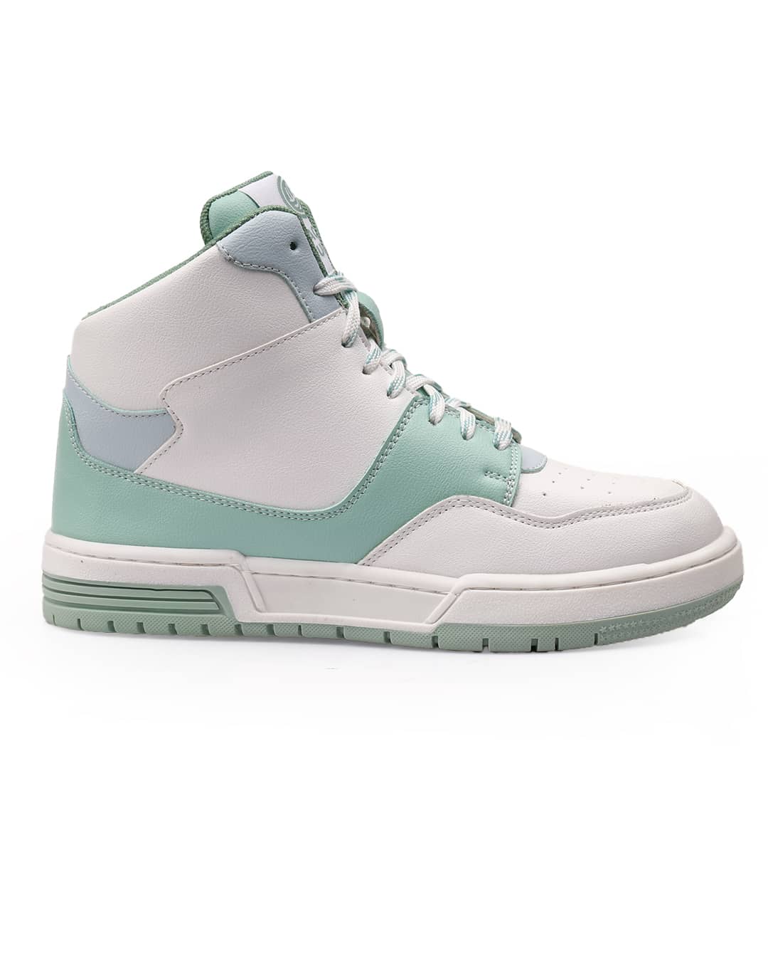 Bacca Bucci ETHEREA Women’s Pop High-Top Sneakers - Image 26