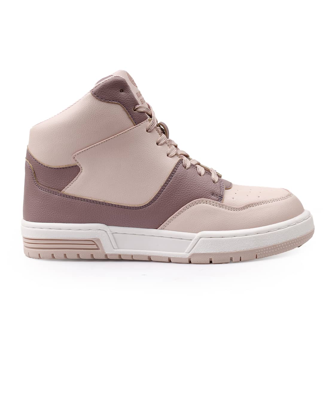 Bacca Bucci ETHEREA Women’s Pop High-Top Sneakers - Image 12