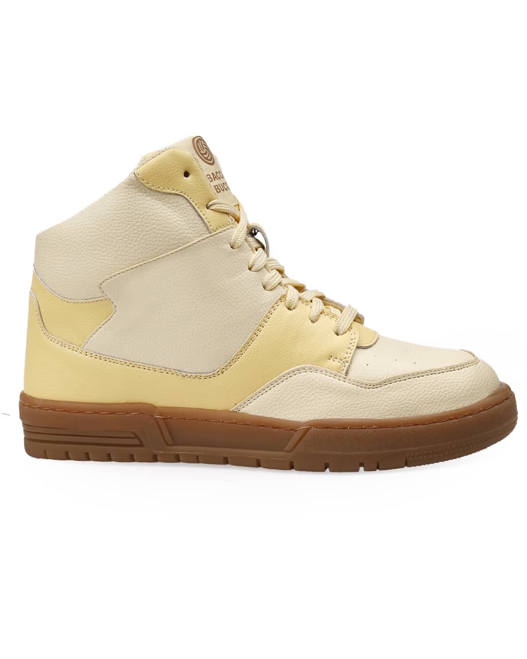 Bacca Bucci ETHEREA Women’s Pop High-Top Sneakers - Image 12