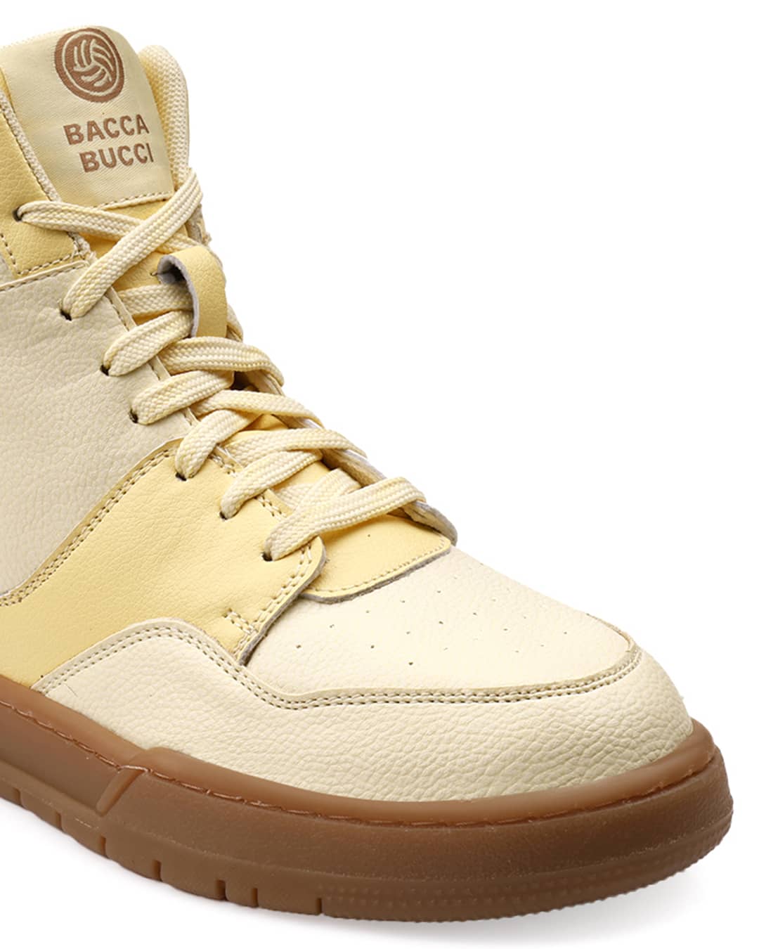 Bacca Bucci ETHEREA Women’s Pop High-Top Sneakers - Image 16