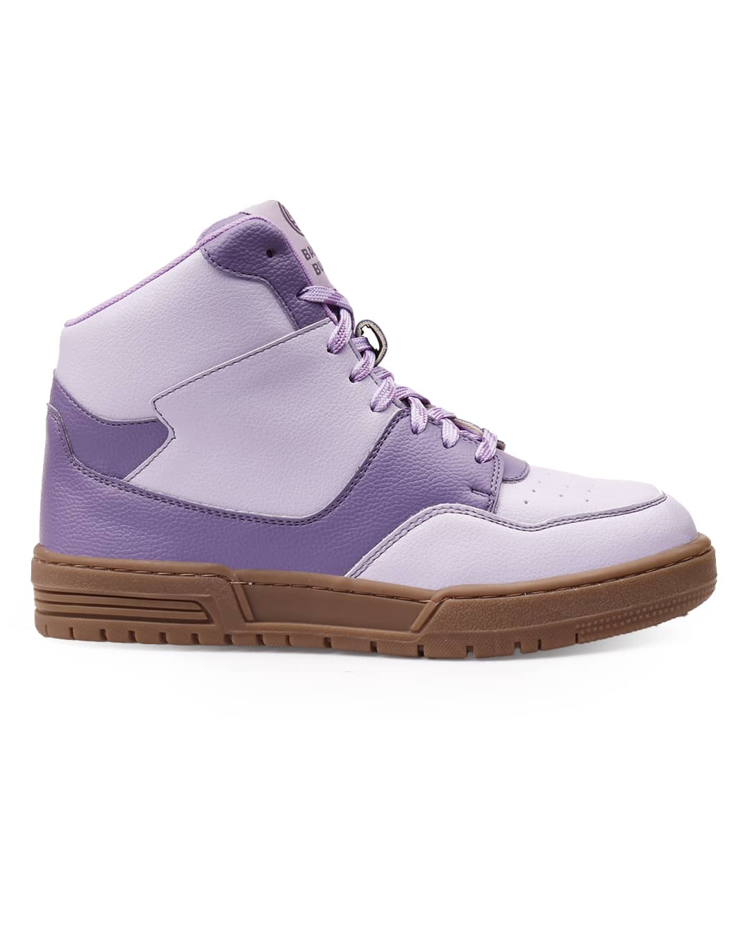 Bacca Bucci ETHEREA Women’s Pop High-Top Sneakers - Image 19