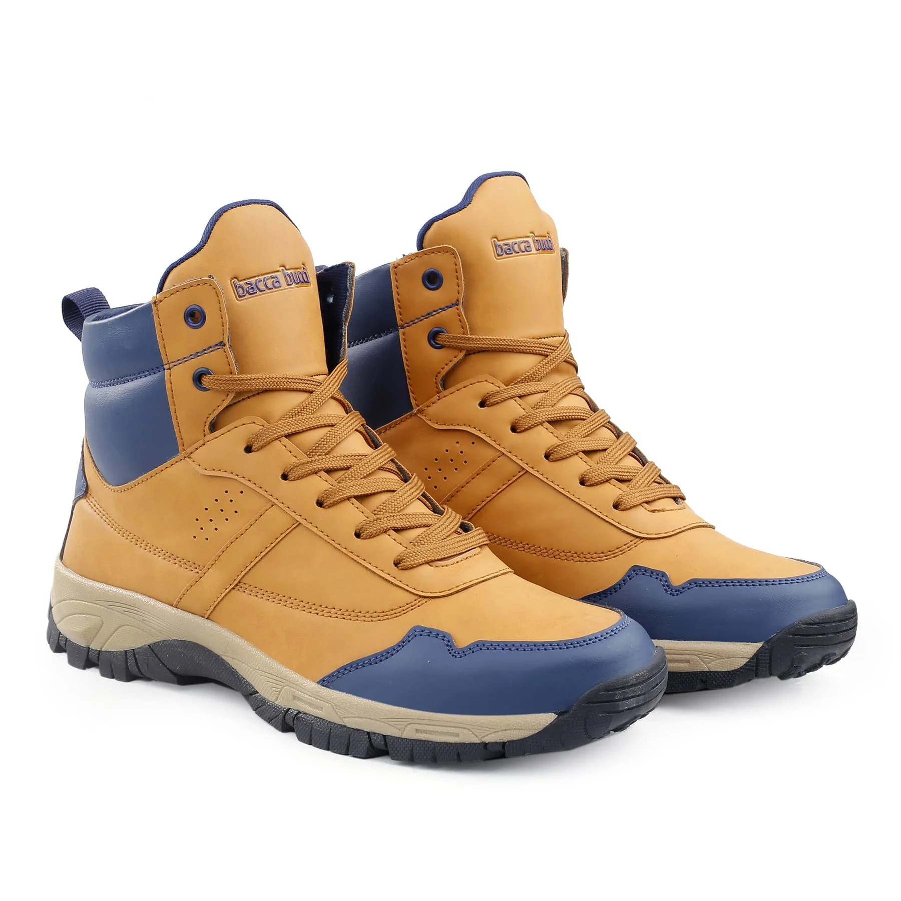 Bacca Bucci Everest - Image 11
