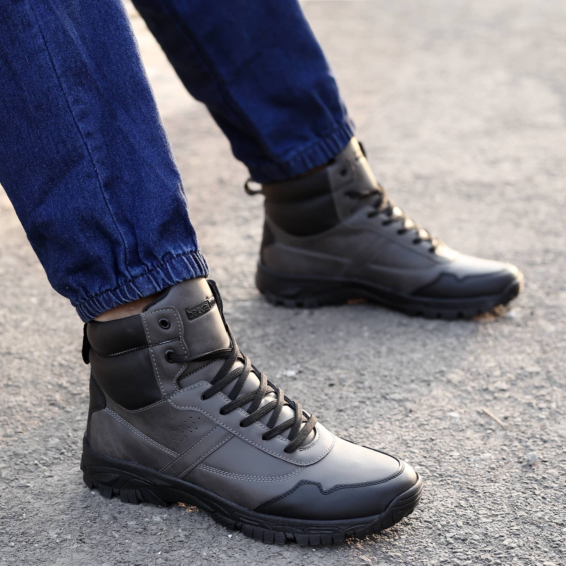 Bacca Bucci Everest - Image 3