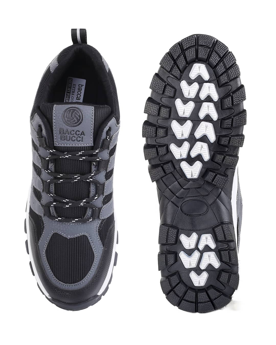 Bacca Bucci EverTrek Outdoor Hiking Boots-All-Terrain Grip - Image 17