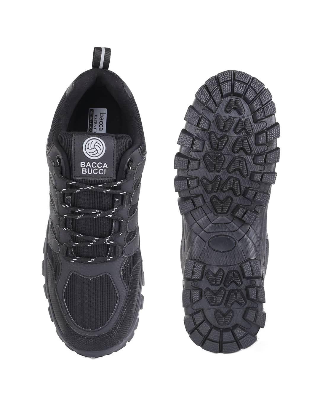 Bacca Bucci EverTrek Outdoor Hiking Boots-All-Terrain Grip - Image 12