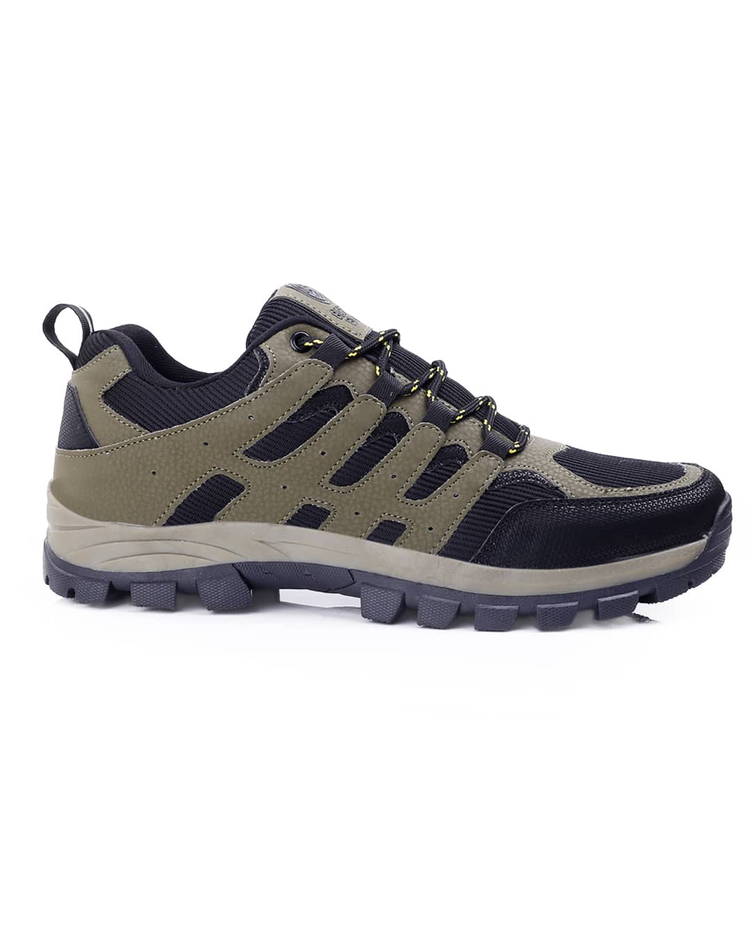 Bacca Bucci EverTrek Outdoor Hiking Boots-All-Terrain Grip - Image 9