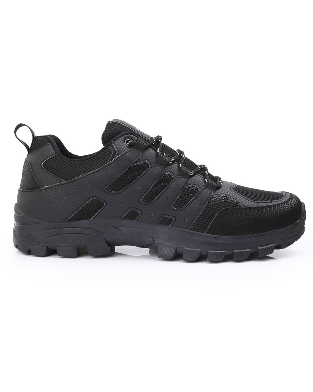 Bacca Bucci EverTrek Outdoor Hiking Boots-All-Terrain Grip - Image 11