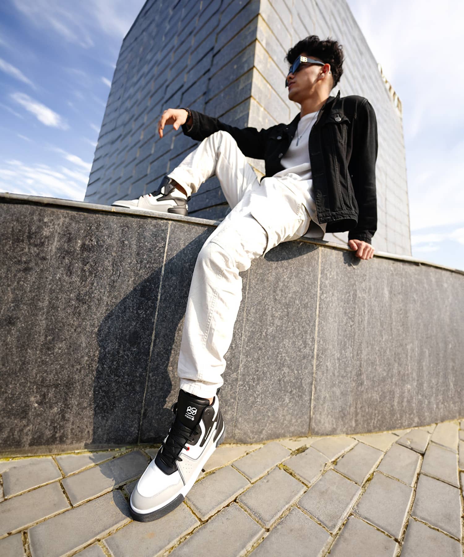 Bacca Bucci EVOKE - Image 5