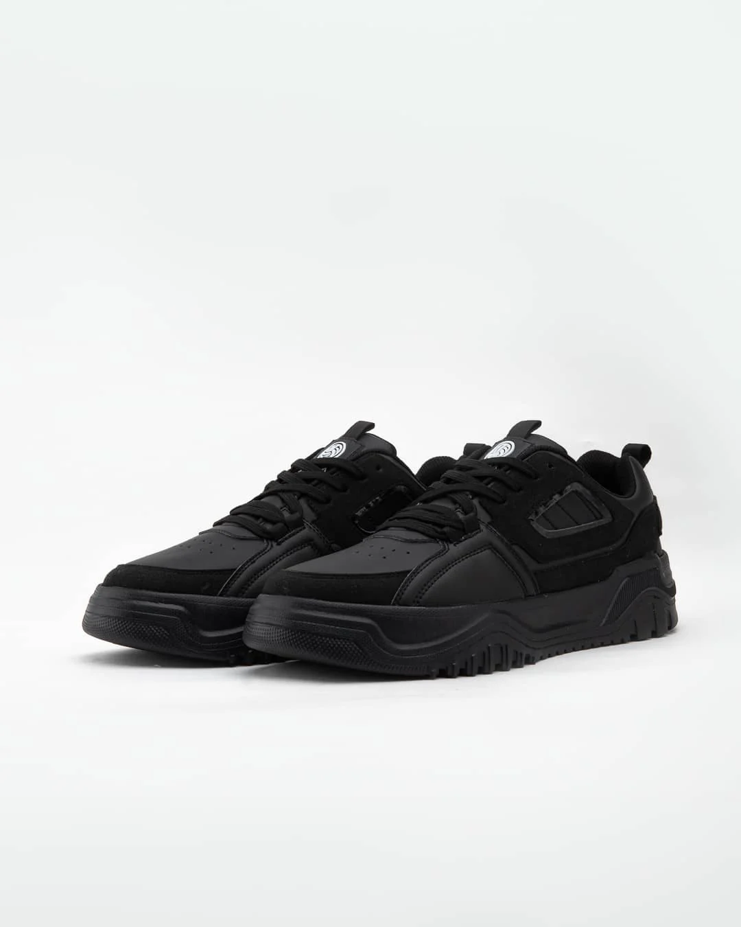 Bacca Bucci EVOLVE - The Ultimate Low-Top Sneakers for Men - Image 15