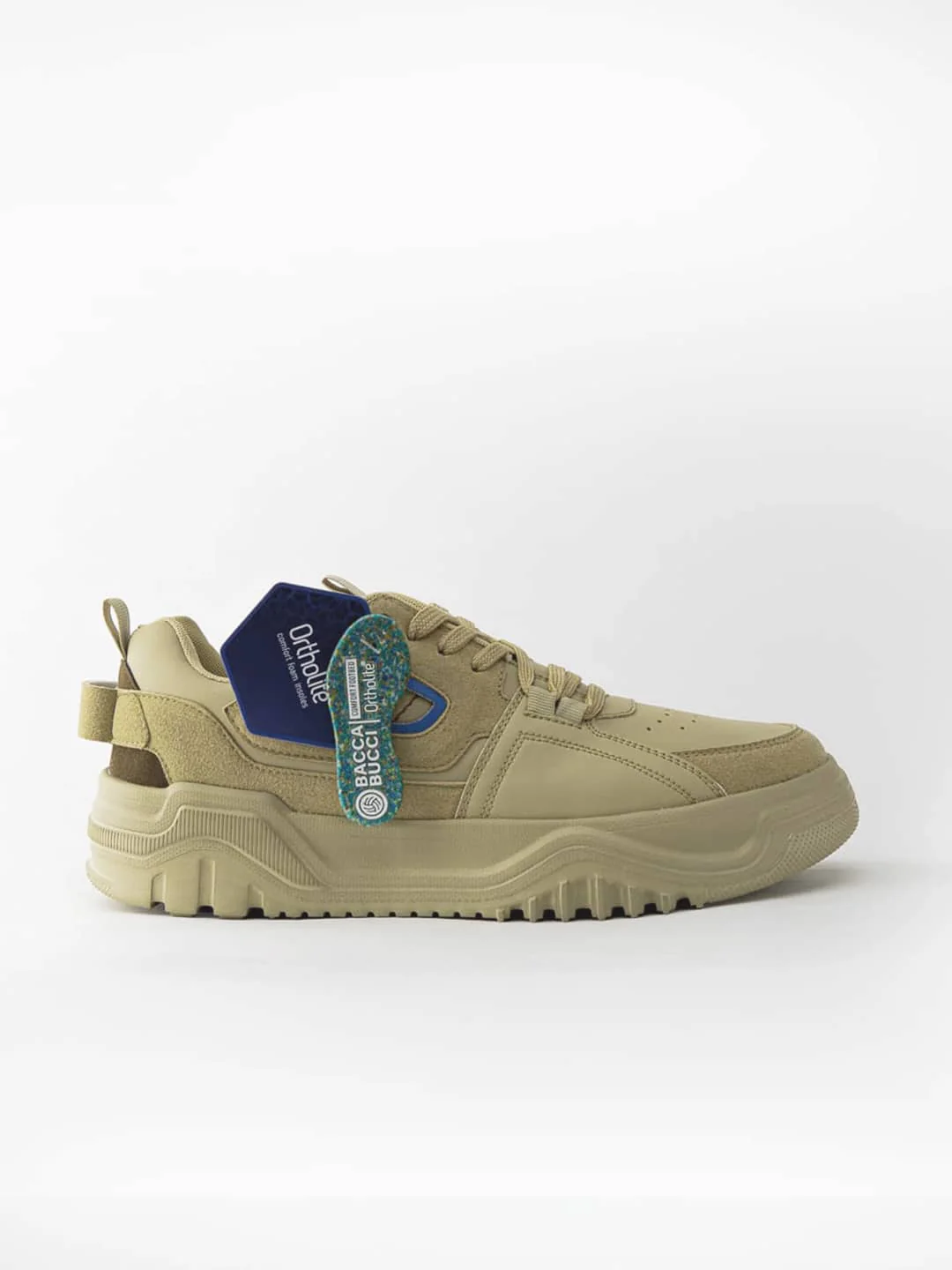 Bacca Bucci EVOLVE - The Ultimate Low-Top Sneakers for Men - Image 9