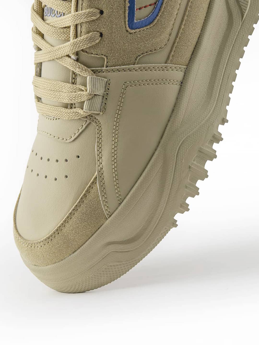 Bacca Bucci EVOLVE - The Ultimate Low-Top Sneakers for Men - Image 6