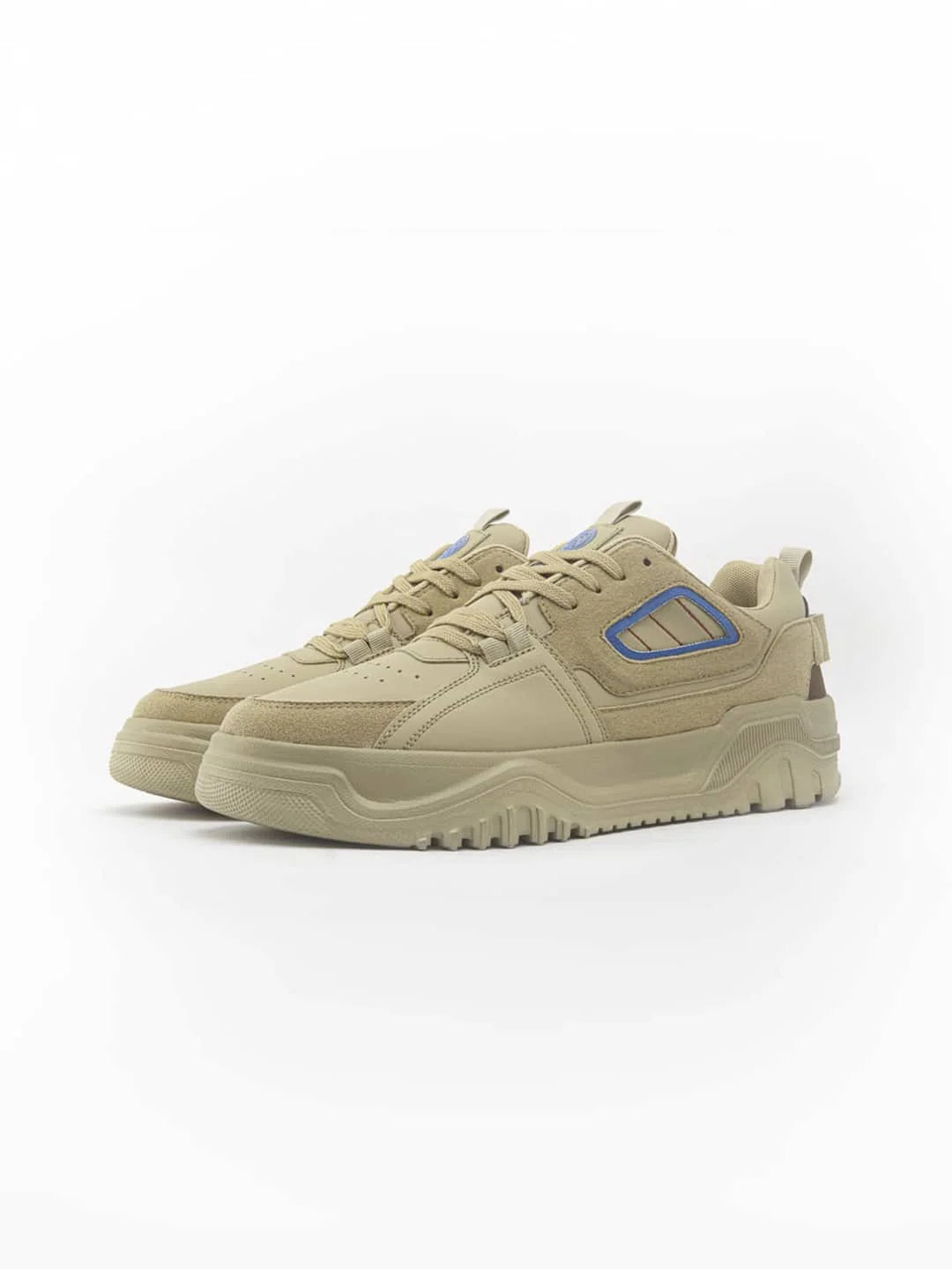 Bacca Bucci EVOLVE - The Ultimate Low-Top Sneakers for Men - Image 7