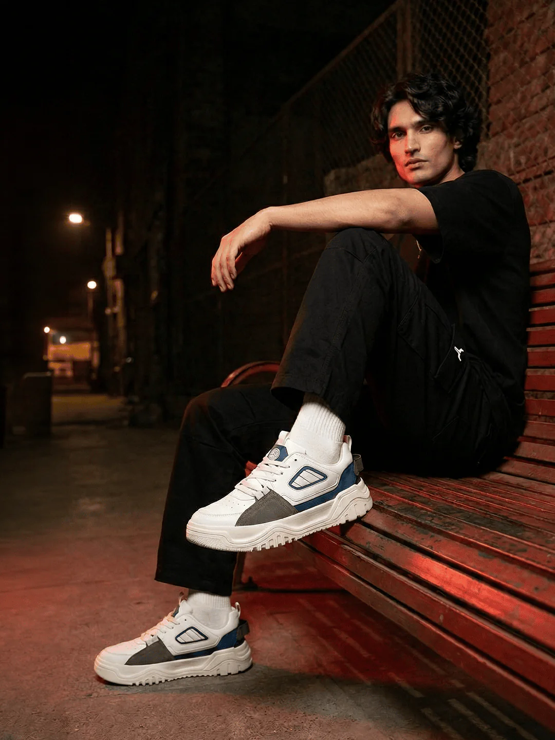 Bacca Bucci EVOLVE - The Ultimate Low-Top Sneakers for Men - Image 18