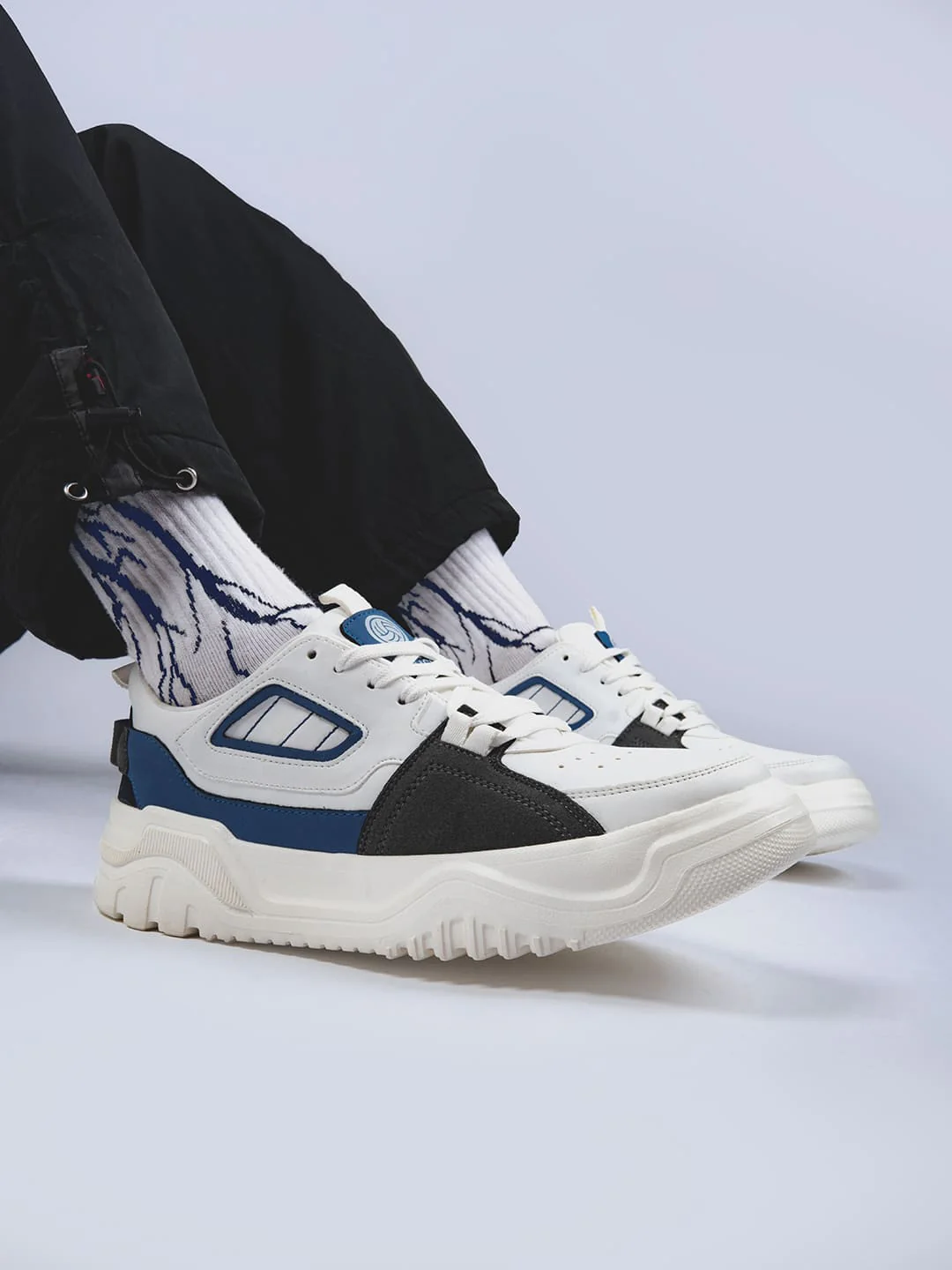 Bacca Bucci EVOLVE - The Ultimate Low-Top Sneakers for Men - Image 19