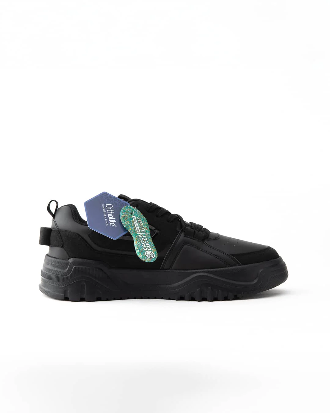 Bacca Bucci EVOLVE - The Ultimate Low-Top Sneakers for Men - Image 8