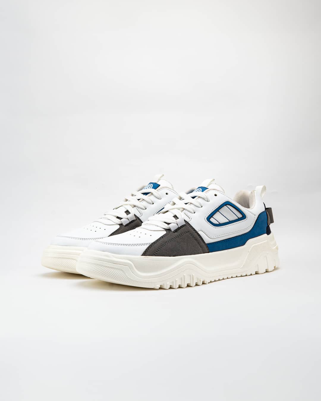 Bacca Bucci EVOLVE - The Ultimate Low-Top Sneakers for Men - Image 22