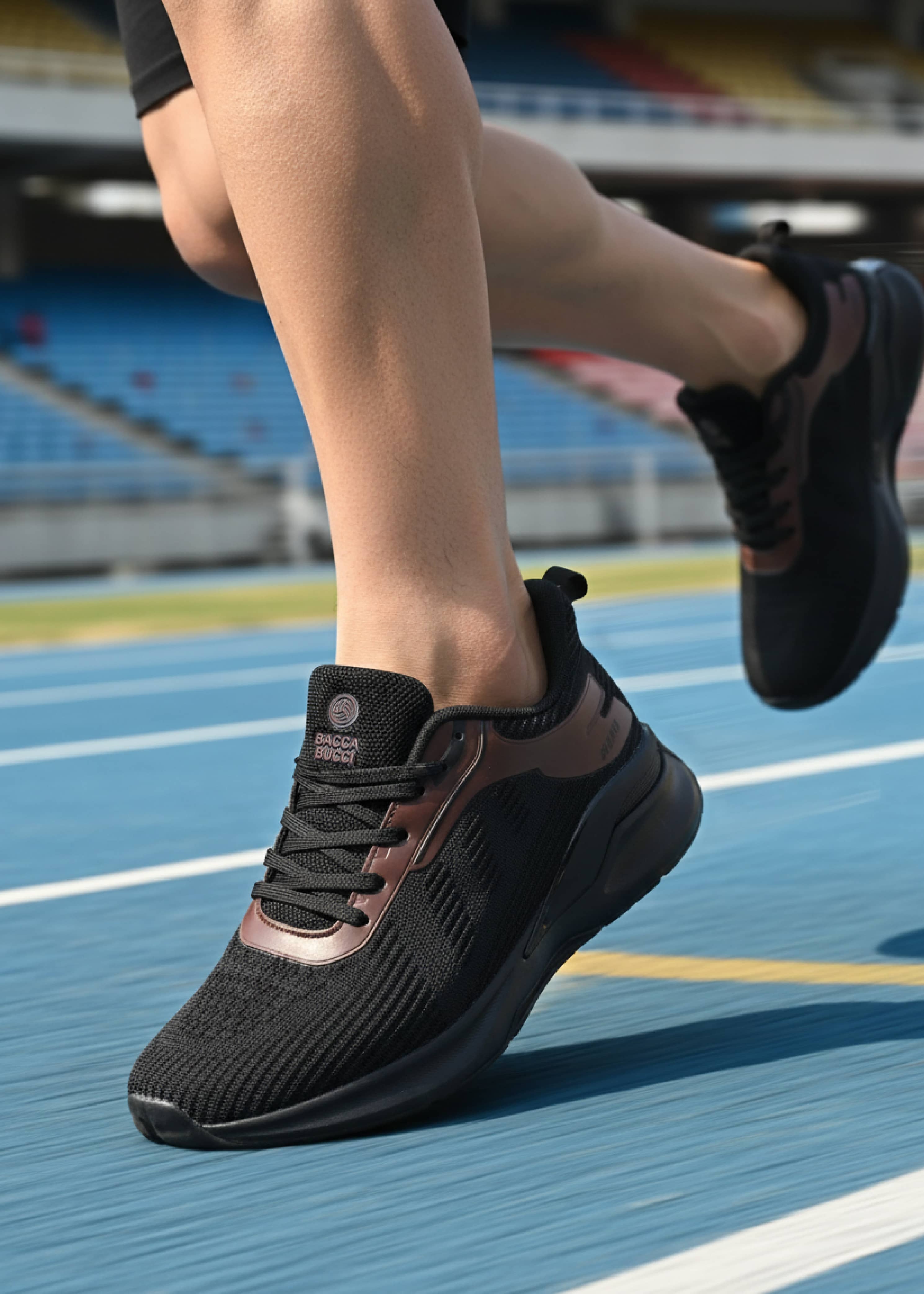 Bacca Bucci FLEXION – The Ultimate Blend of Flexibility & Motion - Image 11